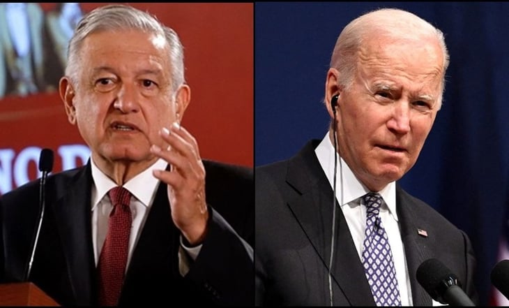 AMLO conversará con Joe Biden; se prevé que hablen de migración