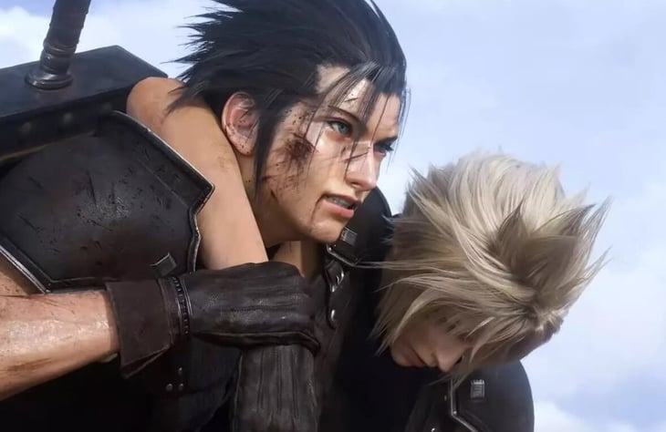 La tarea de completar Final Fantasy VII Rebirth al 100% requerirá más tiempo de los pensado