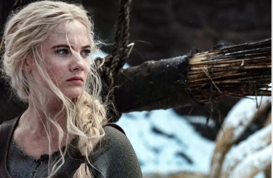 Freya Allan (Ciri en 'The Witcher'), se ha sumado a una nueva franquicia cinematográfica después de su aclamado papel en la serie