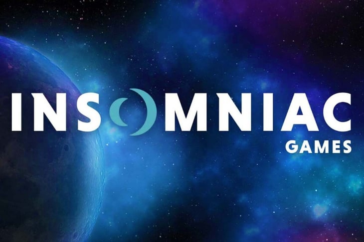 Insomniac Games se recupera de una filtración masiva, que expuso tanto a los empleados como a sus proyectos en desarrollo