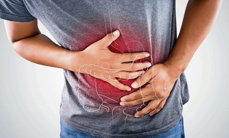 ¿Qué es la gastroenteritis, enfermedad que podrías padecer si te excedes en estas fiestas decembrinas?