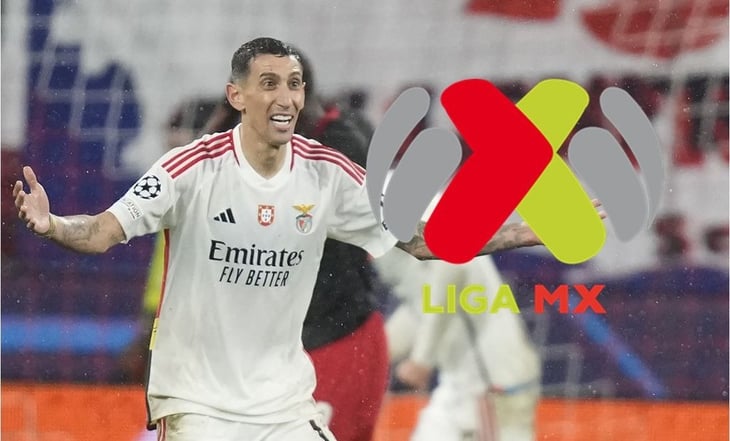 Ángel Di María levanta interés de equipos de la Liga MX