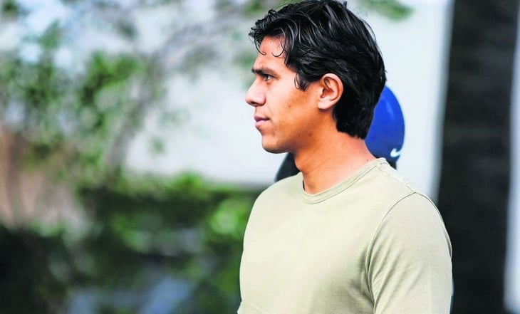 José Juan Macías, listo para ser el goleador que necesita Chivas