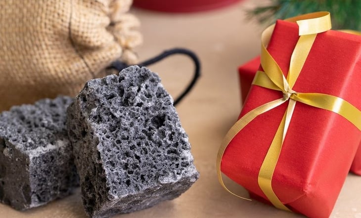 Receta carbón navideño: ¿cómo hacer el dulce para niños la noche de Santa Claus?