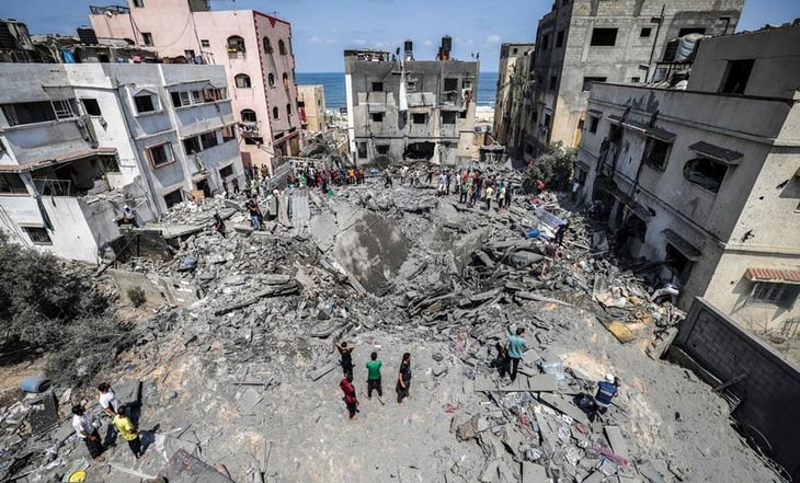 La Yihad Islámica participará en conversaciones para una posible tregua en Gaza