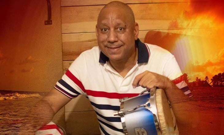 Muere el percusionista puertorriqueño Celso Clemente tras sufrir derrame cerebral
