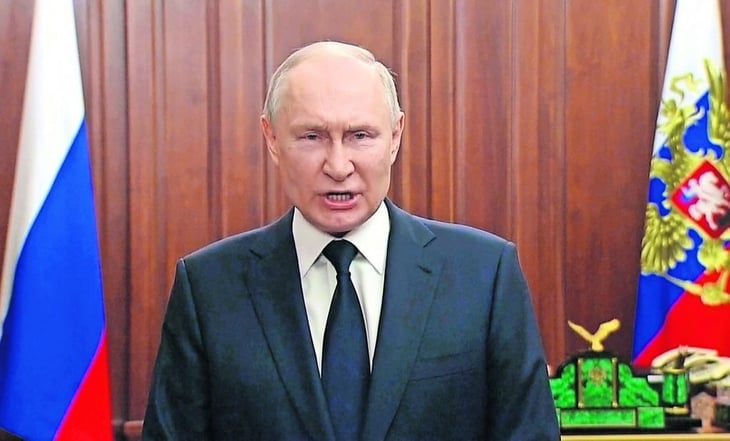 En Rusia prohíben a expresentadora de TV opositora participar en presidenciales