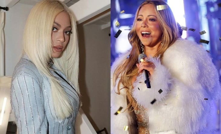 Mariah Carey y Beyonce, entre las celebridades que deslumbraron con lujosos regalos navideños