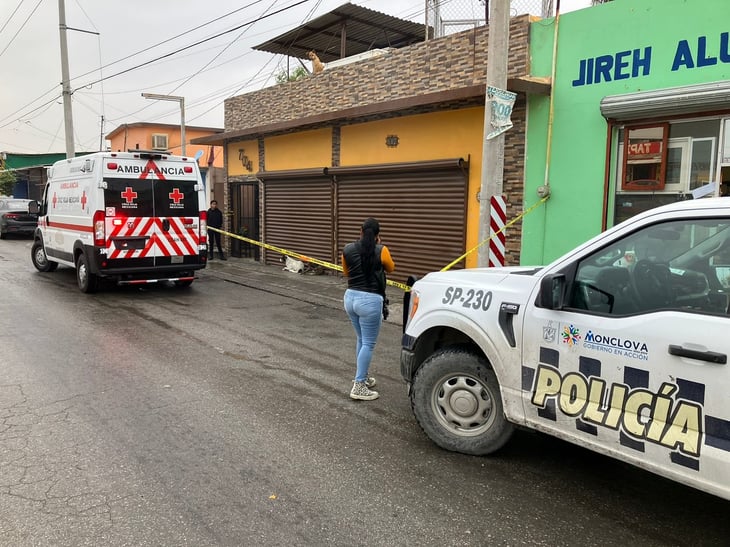 Trabajador de carnicería Guerrero fallece en cuarto frio 