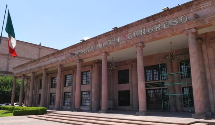 Congreso aprueba más de 68 mil mdp para Coahuila