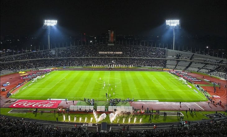 Pumas jugará en horarios atípicos la mayoría de sus partidos como local en el Clausura 2024