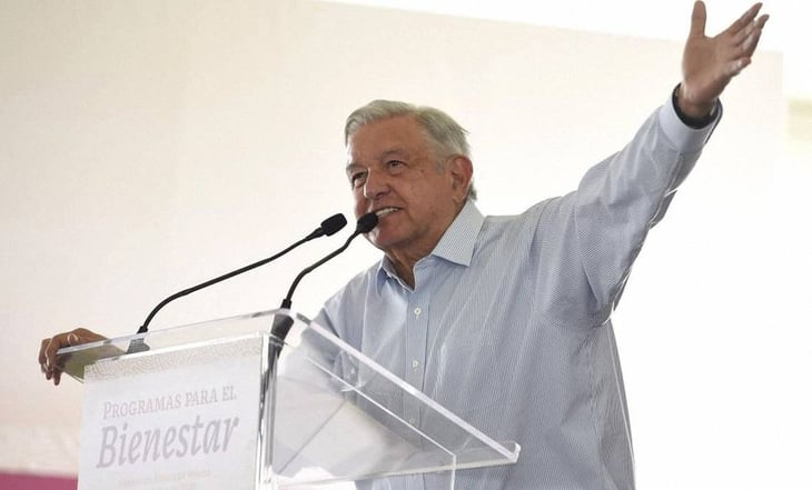 Propone Reyes Rodríguez confirmar medidas cautelares contra AMLO por discurso en Almoloya