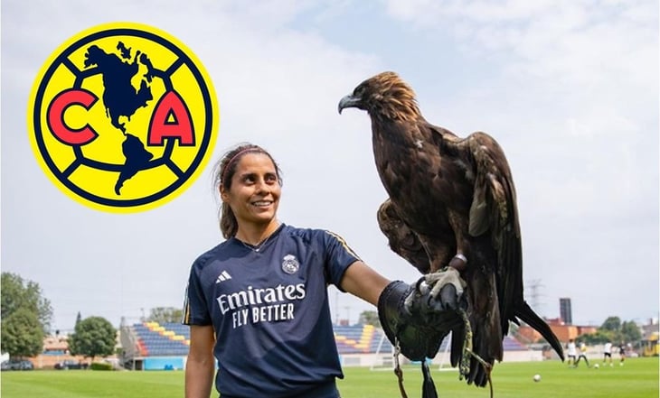 Liga MX Femenil: Kenti Robles con posibilidades de fichar con América