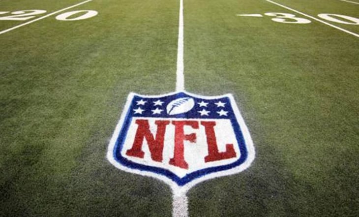 ¿Cuándo y dónde ver los partidos de la NFL este 25 de diciembre?