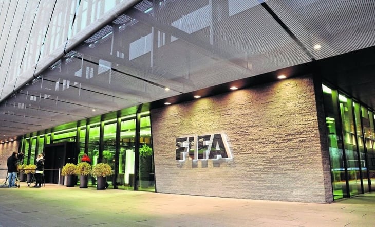 FIFA amenaza con suspender a Brasil de competencias internacionales