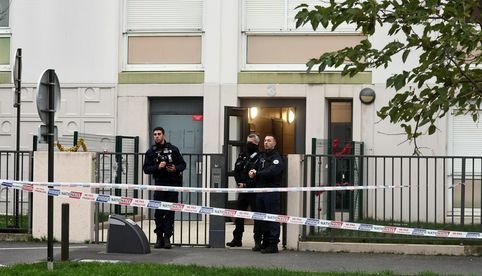 Detienen a hombre sospechoso de matar a su mujer y sus cuatro hijos en Francia