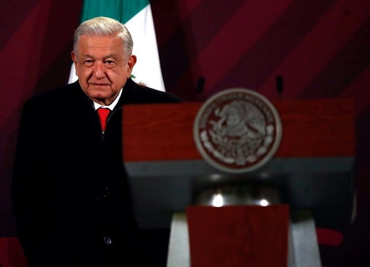 AMLO rechaza que reunión de alto nivel con EU sea para imponer más controles migratorios a México