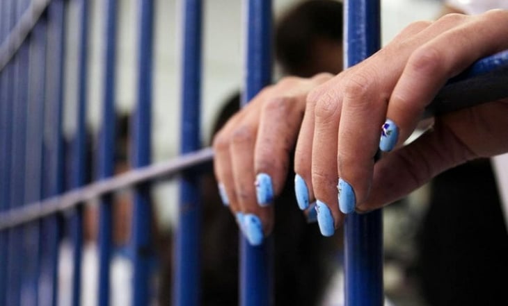FGR obtiene negación de sustitución de la pena privativa de libertad de una mujer por posesión de droga