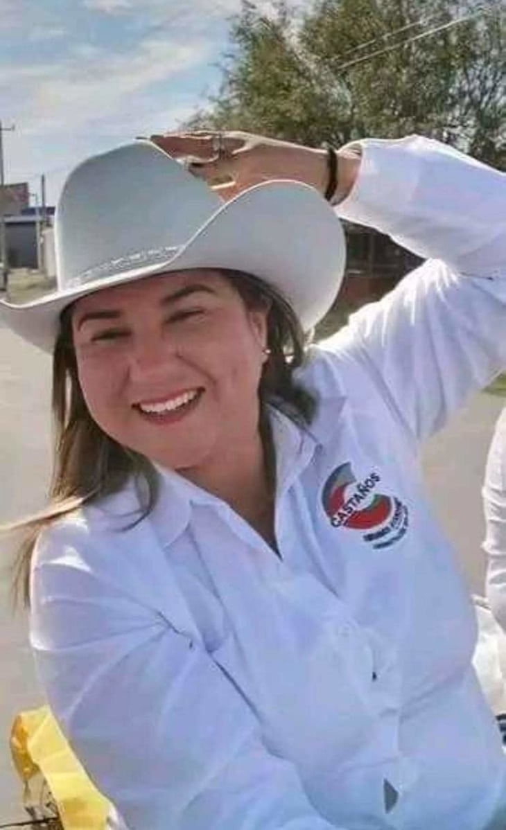 Lamentable Fallecimiento de Lizeth Hernández Elías, exsubprocuradora de PRONNIF y exsíndica de Castaños