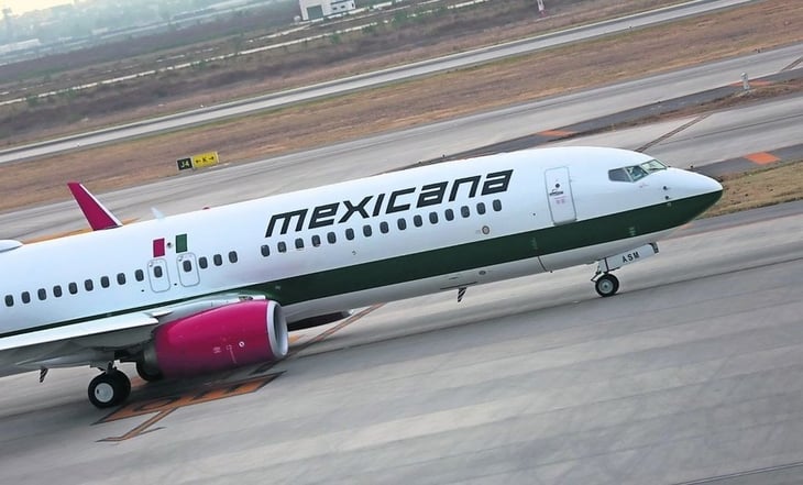 Gobierno de México proyecta documental de Mexicana de Aviación, 'una historia de lucha y esperanza'