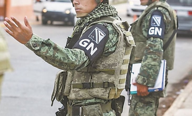 Buscan a 12 personas presuntamente privadas de su libertad por hombres armados en Taxco