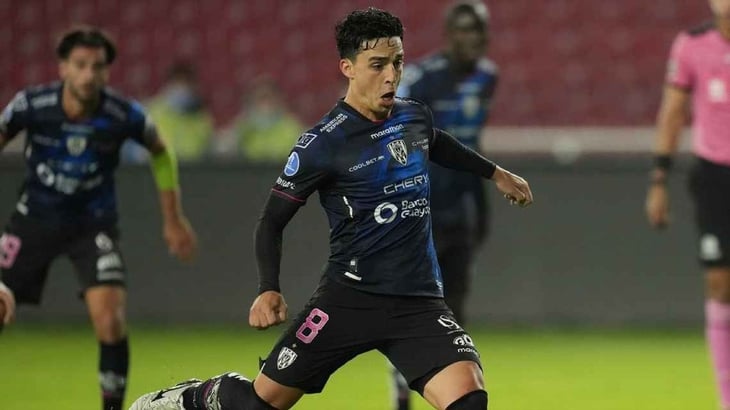Faravelli, el jugador que estuvo cerca de Pumas y firmó con Cruz Azul