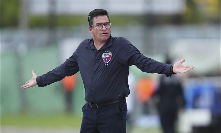 Mario García será director técnico del Cartaginés; es el quinto entrenador mexicano en Costa Rica