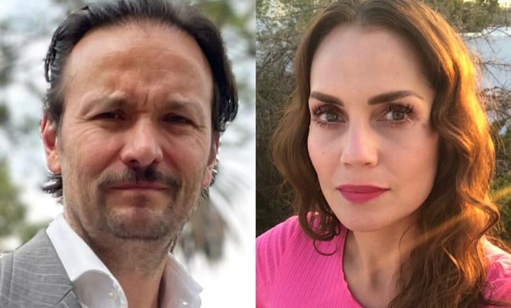 Tras escándalo de infidelidad, Rodrigo Cachero y Larisa Mendizábal celebrarían la navidad juntos