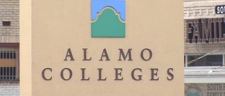 Universidad politécnica firma convenio con el Álamo Colleges 