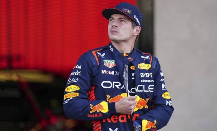 Max Verstappen intentó rentar un coche en Portugal y fue rechazado