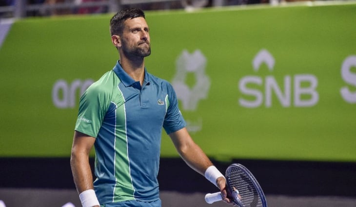 Novak Djokovic espera que este año no sea su último Abierto de Australia