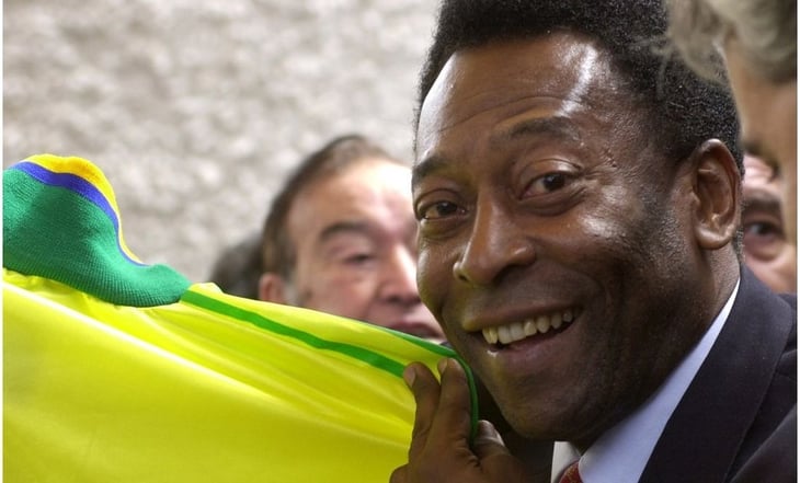 A un año de la muerte de Pelé, el recuerdo de su hijo Edinho: “Mi padre habló de futbol hasta los últimos momentos”