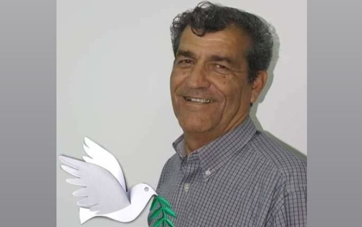 Adiós a Jorge Carlos González 'La Coquena'