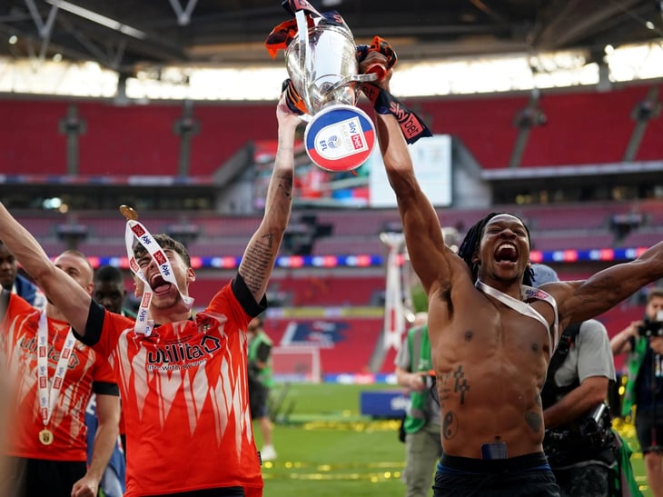 Football League Championship: cuánto cuesta competencia