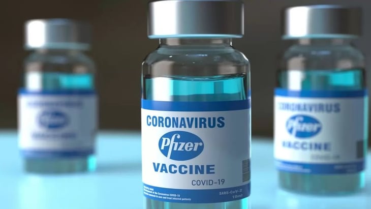 Vacuna Pfizer vs. COVID-19 llega a Farmacias Benavides: ¿En qué estados se venderá?