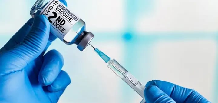 Venta de vacunas COVID-19: ¿Cuántas te debes poner y quién recibir 3 dosis?