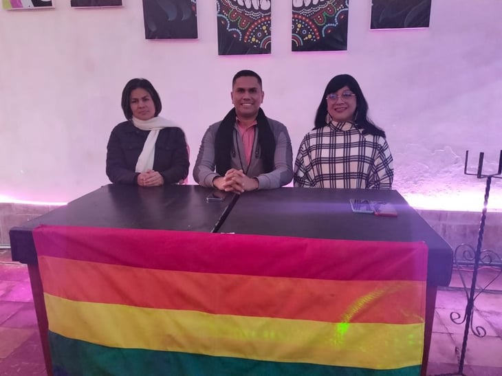 Pide comunidad LGBTI despido de consejeros del IEC