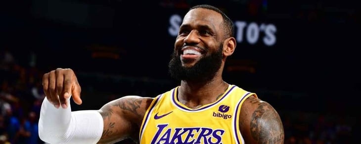 La vigencia de LeBron James: lidera a los Lakers en su 21ª temporada