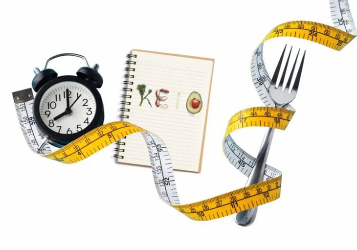 Dietas bajas en carbohidratos: no todas adelgazan