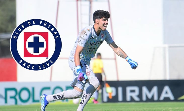Cruz Azul anuncia su nuevo refuerzo para el Clausura 2024