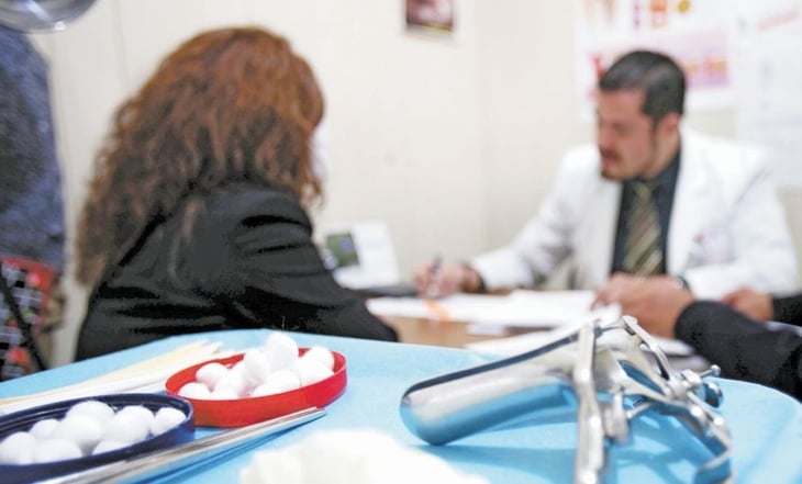 Yucatán duplica casos por VPH en 2023; 80 de ellos son de tumor maligno del cuello uterino