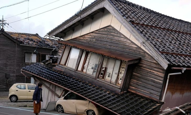Japón: Estos son los principales terremotos registrados en los últimos 20 años en el país