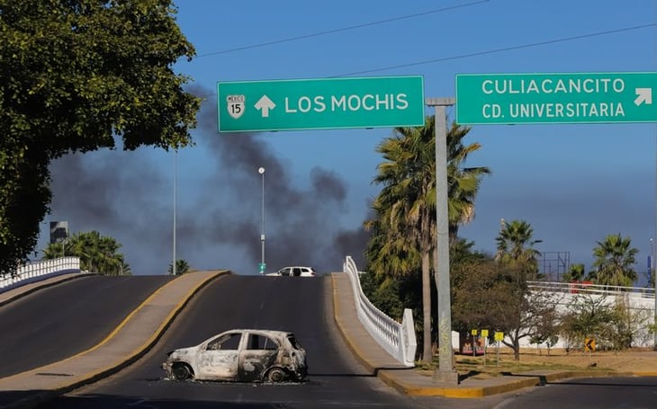 A un año del Culiacanazo 2.0, 'Los Chapitos' inician repliegue táctico
