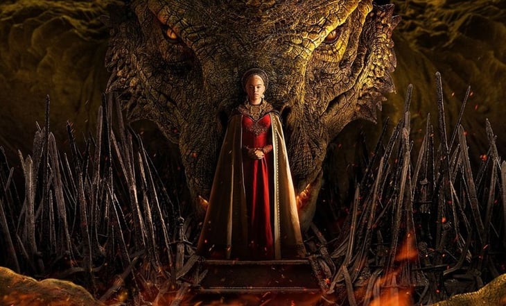 George R. R. Martin confirma tres series animadas de 'Game of Thrones'