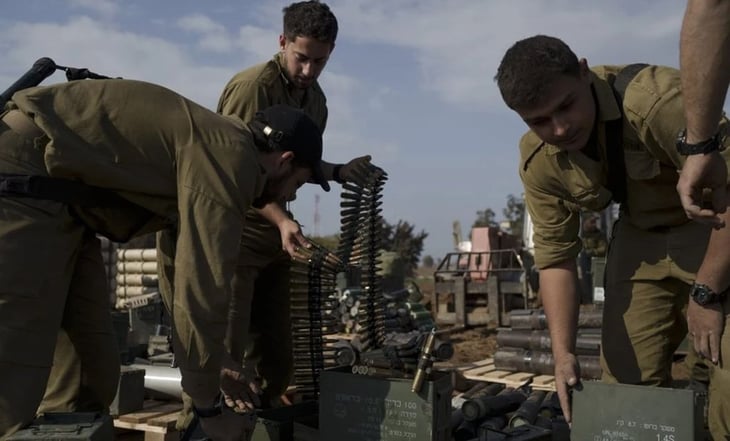 Israel asegura estar cerca de lograr el control operacional del norte de Gaza