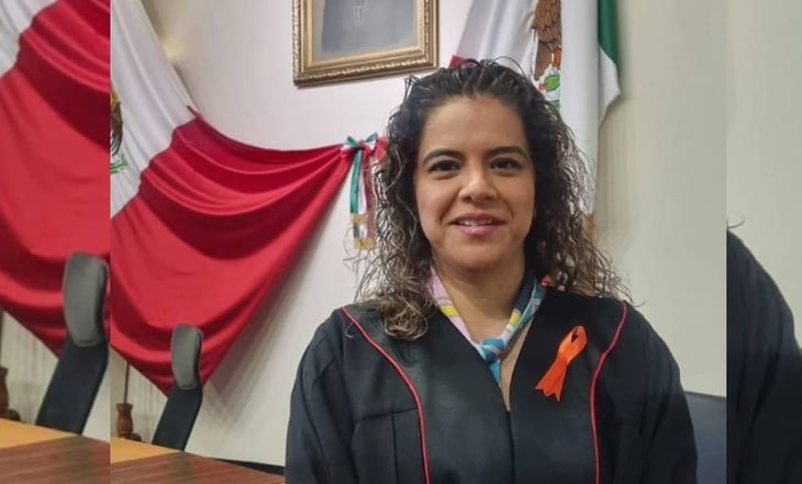 Por primera vez en 200 años, el Poder Judicial de Oaxaca será encabezado por una mujer
