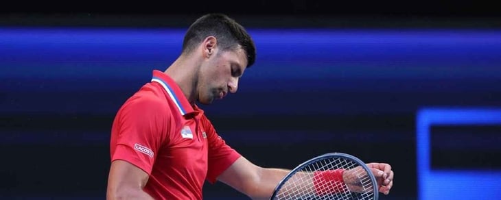 Se cortó el extenso invicto de Djokovic en Australia