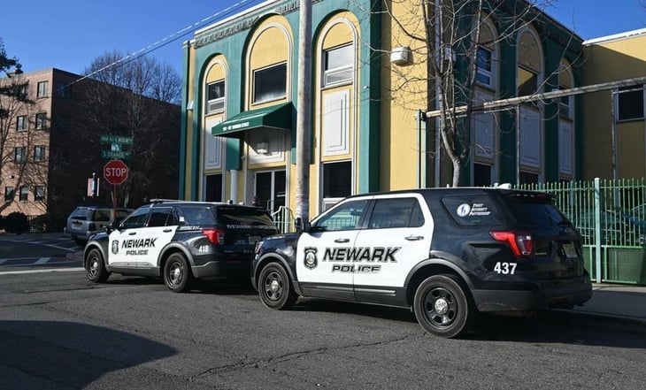 Imán resulta herido de gravedad tras ataque en mezquita de Nueva Jersey