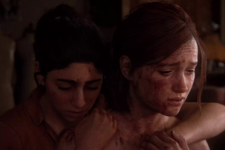 El próximo lanzamiento de The Last of Us: Part 2 - Remastered promete una experiencia intensa