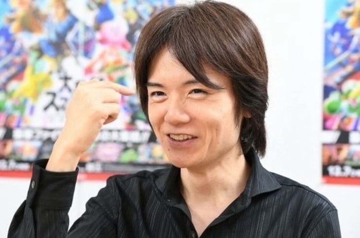 Masahiro Sakurai, el creador de Super Smash Bros, ha aclarado la confusión entre sus seguidores al respecto de su supuesto retiro